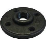 B.I. Slip on Flange-Weldable