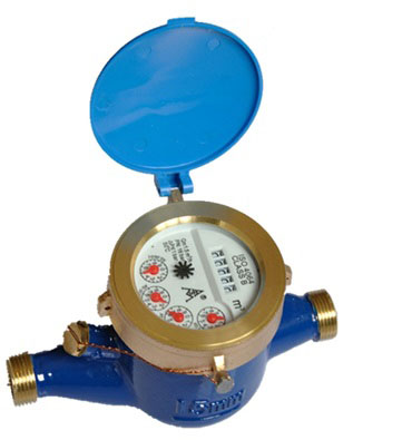 Featured Product: Water Meters & Flow Meters