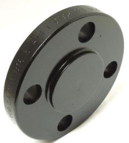 B.I. Blind Flange