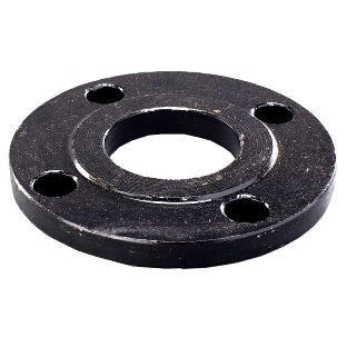 C.I. Steel Ring Flange