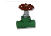 PP-R Gate Valve (Plastic to Plastic)