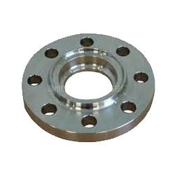 Stainless Steel Flange