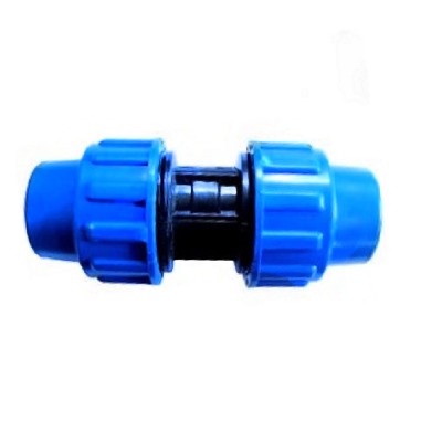 FEATURED PRODUCT: “TRMK” COMPRESSION FITTINGS.