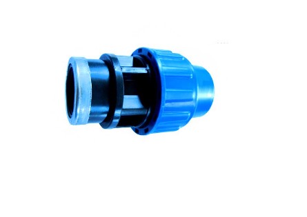 TRMK Female Adaptor