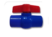 Ball Valve (Solvent Type)