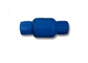 Check Valve (Solvent Type)