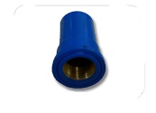 Female Adapter with Brass (Solvent Type)