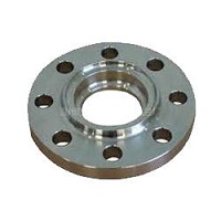 G.I. Stainless Steel Flange S40 STD